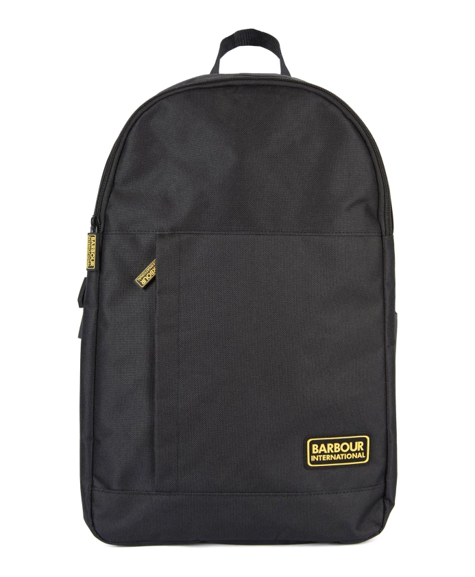 

Гоночный рюкзак R bintl Barbour, черный