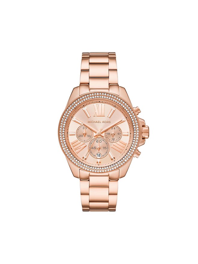 

Часы Wren Michael Kors, розовый