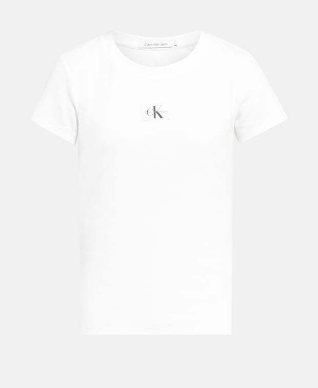 

Футболка Calvin Klein, белый