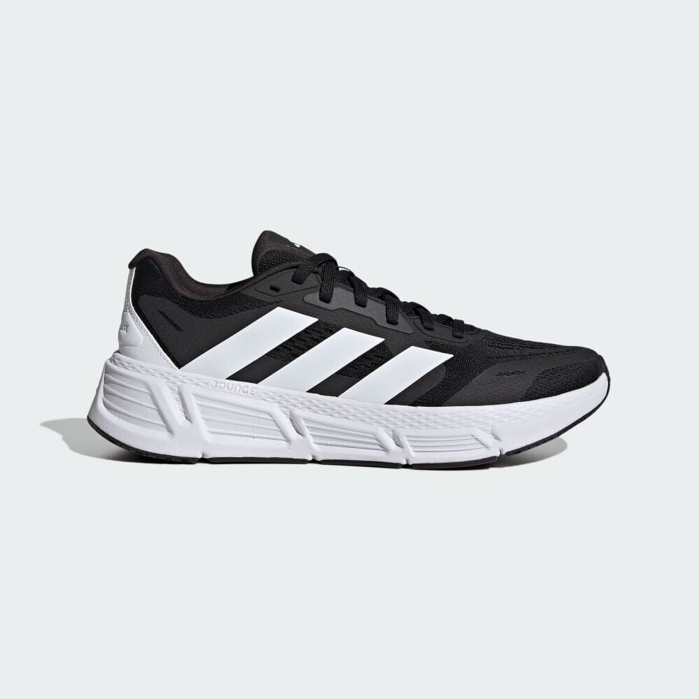 

Кроссовки Adidas IF2229, черный
