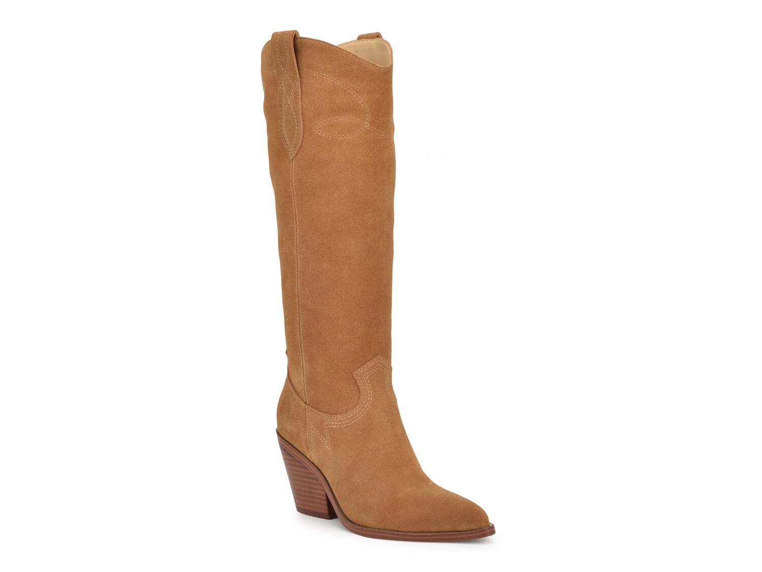 

Ботинки Nine West Smash, светло-коричневый