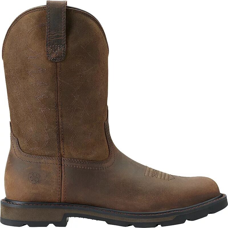 

Мужские рабочие ботинки Ariat-новатор, коричневый