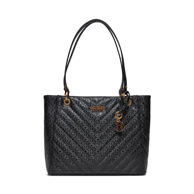 

Сумка Guess Jania, черный
