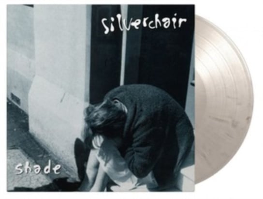 Виниловая пластинка Silverchair - Shade виниловая пластинка silverchair pure massacre