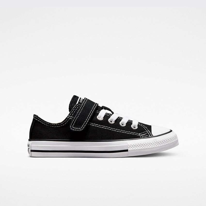 

Кроссовки Converse Chuck Taylor All Star Easy-On, черный