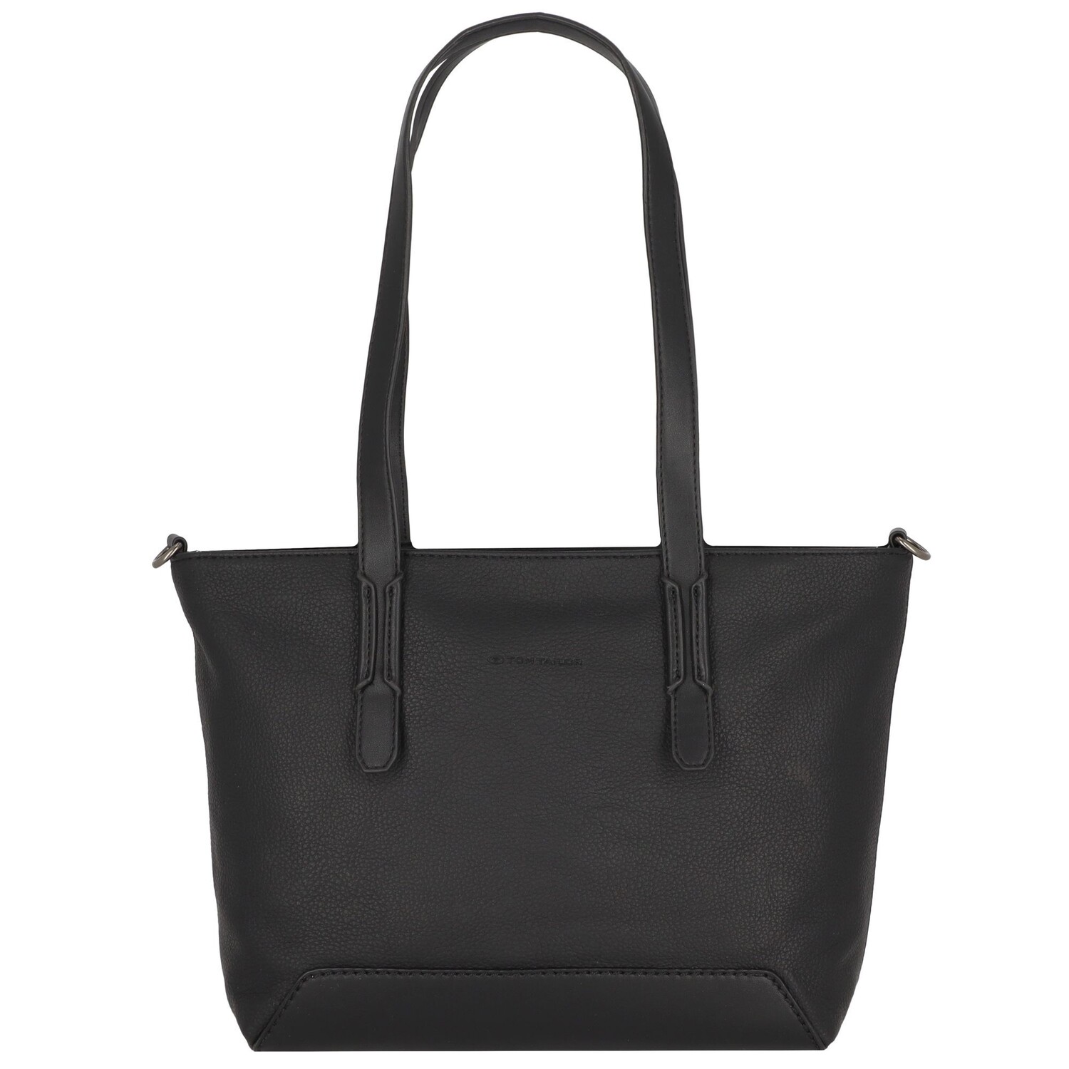 

Сумка шоппер Tom Tailor Wendy Tasche 37см, черный