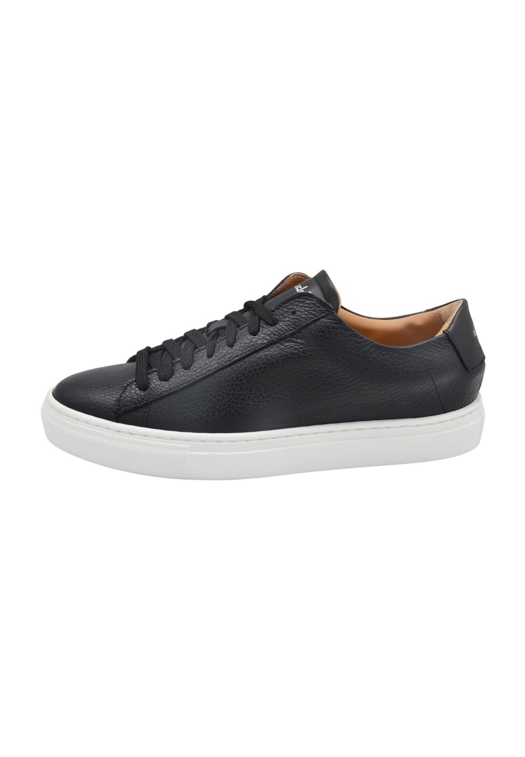

Низкие кроссовки Serge Lace Up Drudd Italia, черный