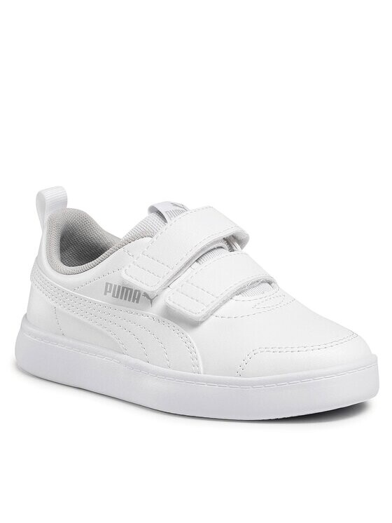 

Кроссовки Puma, белый
