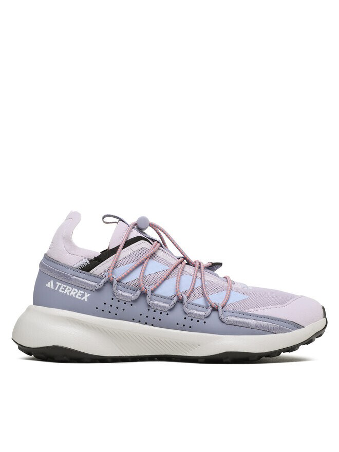 

Сапоги Adidas, фиолетовый