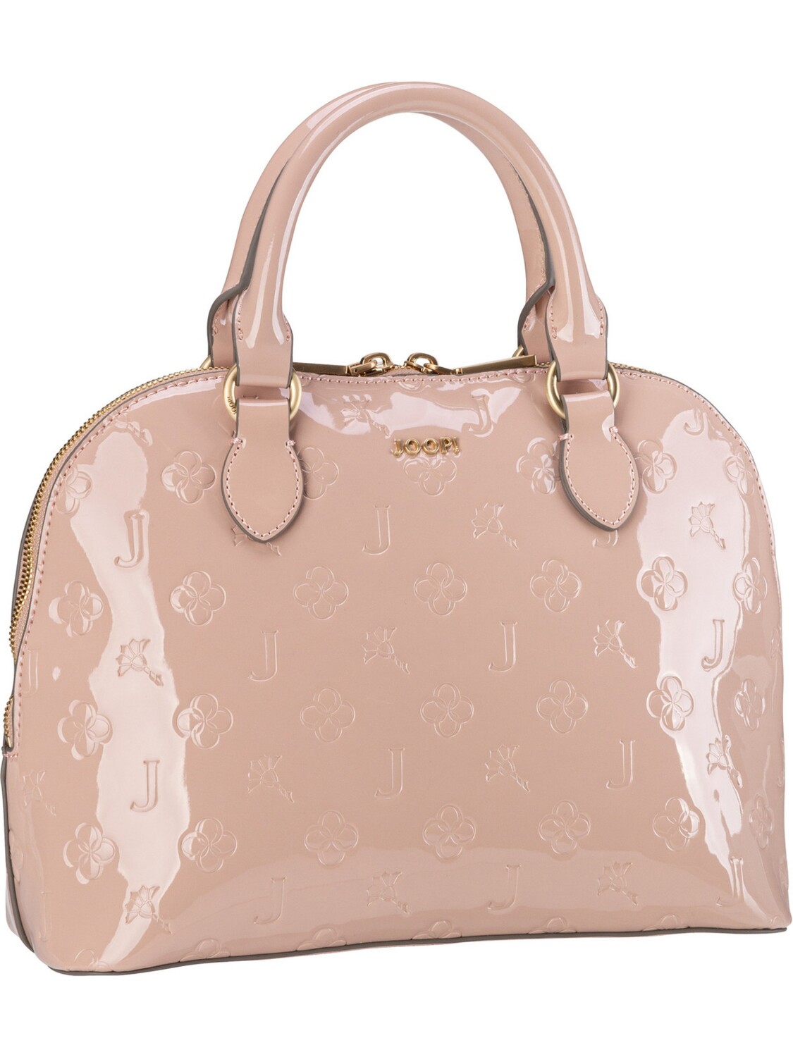 

Сумка JOOP! Handtasche Decoro Lucente Suzi Handbag SHZ, нюд