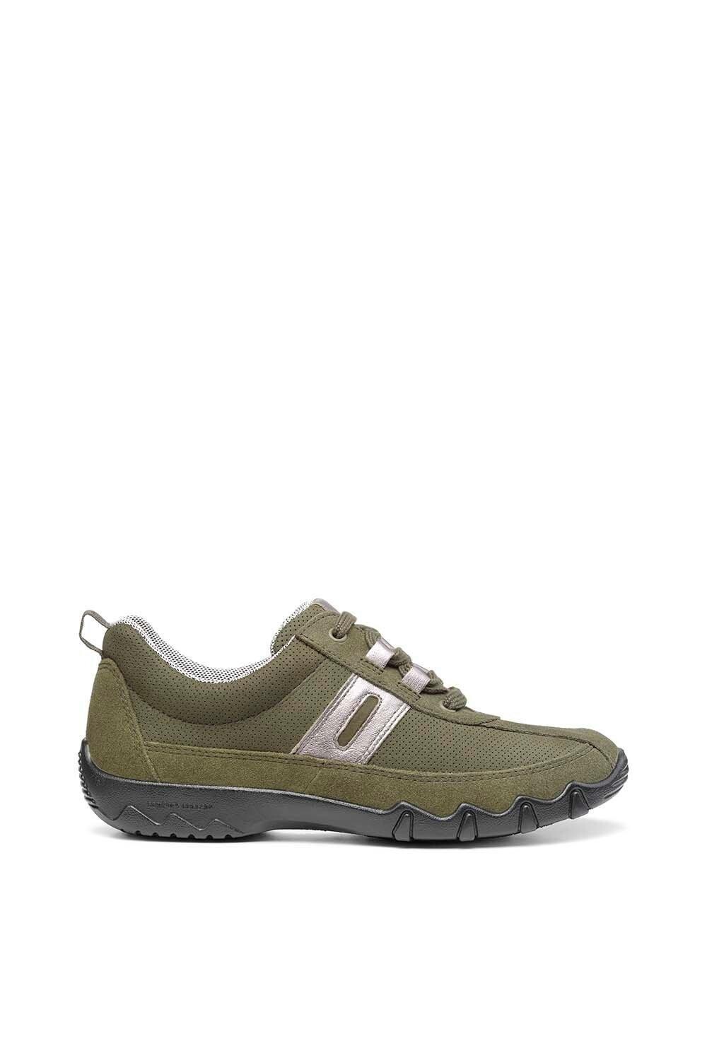 

Кроссовки 'Leanne II' Active Shoes Hotter, зеленый