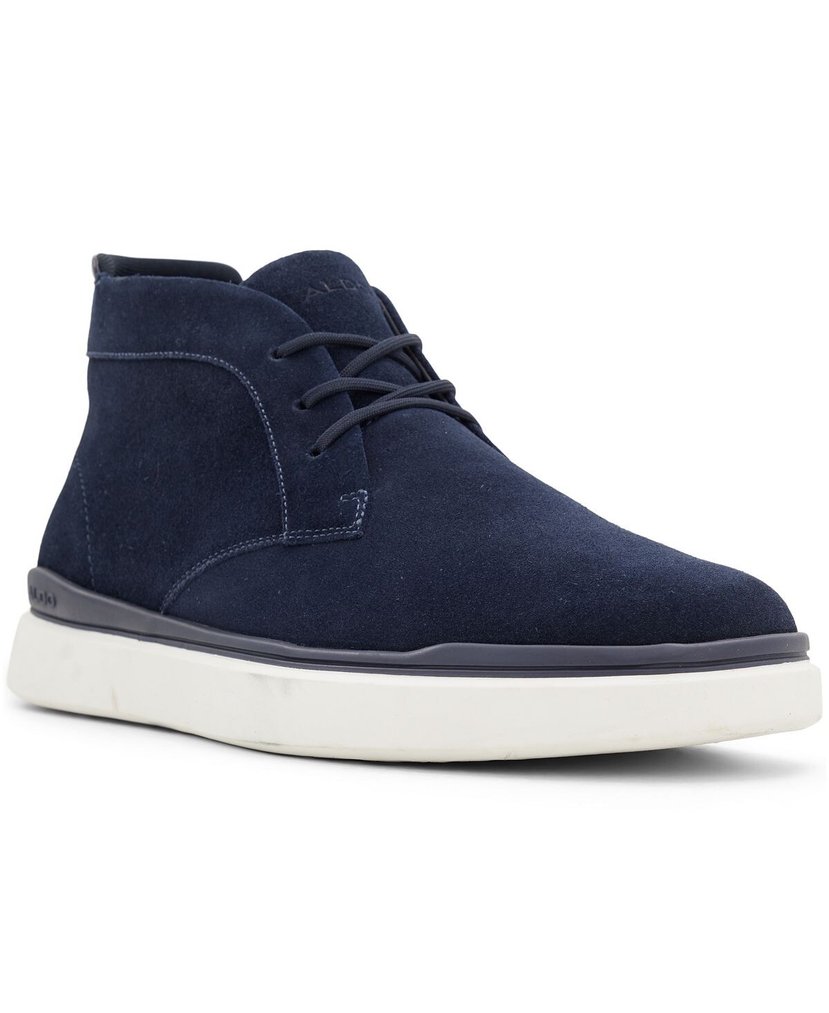 

Мужские туфли Rutger на шнуровке ALDO
