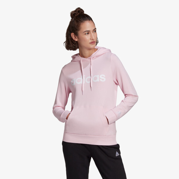 

Толстовка линейная Adidas