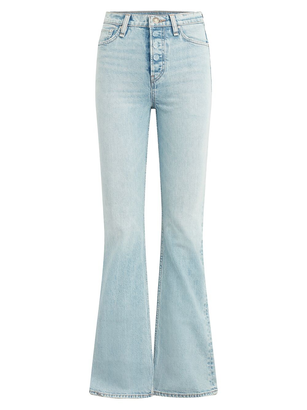 

Джинсы Faye Boot-Cut Hudson Jeans