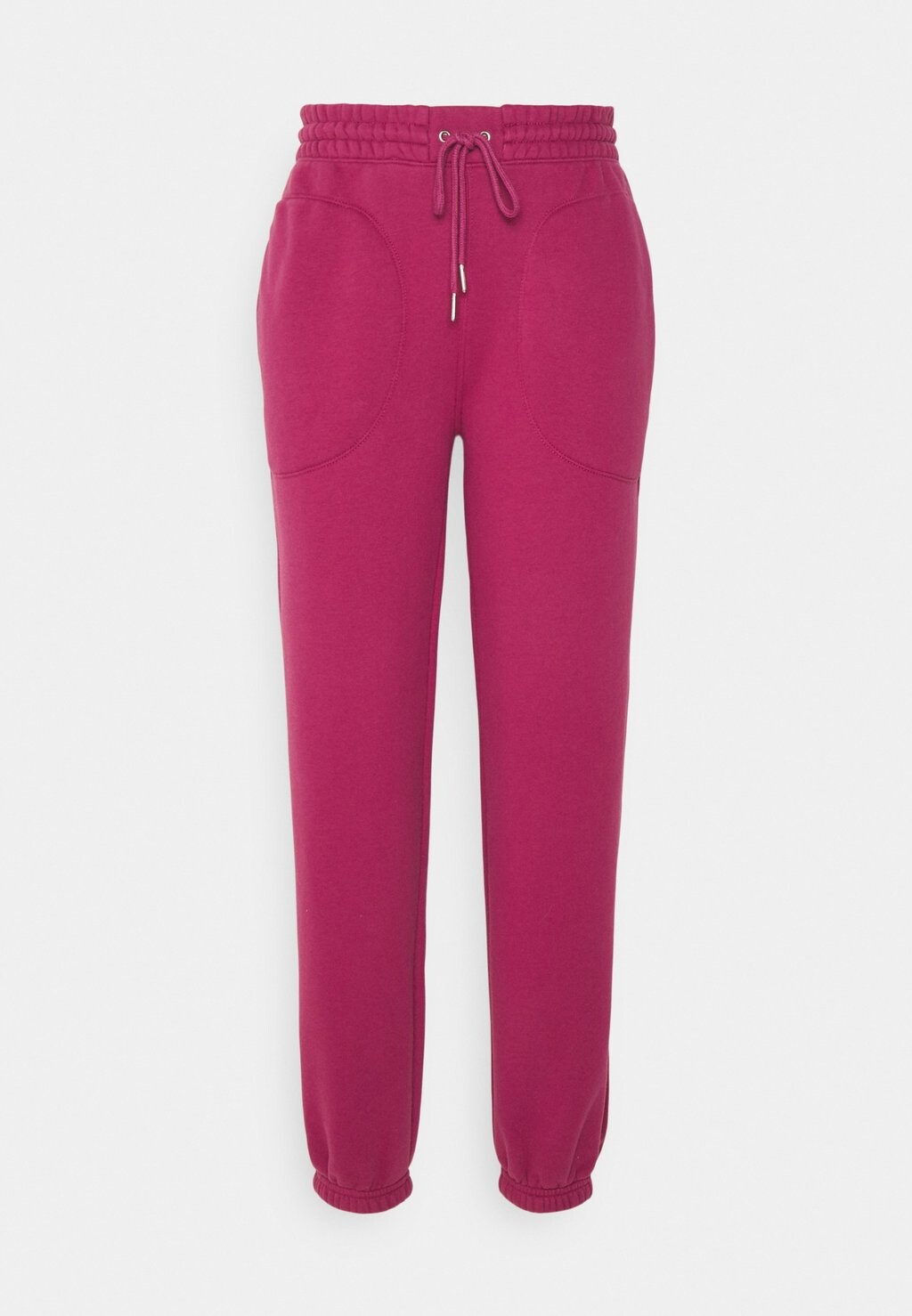 

Спортивные брюки Abercrombie & Fitch, Розовый
