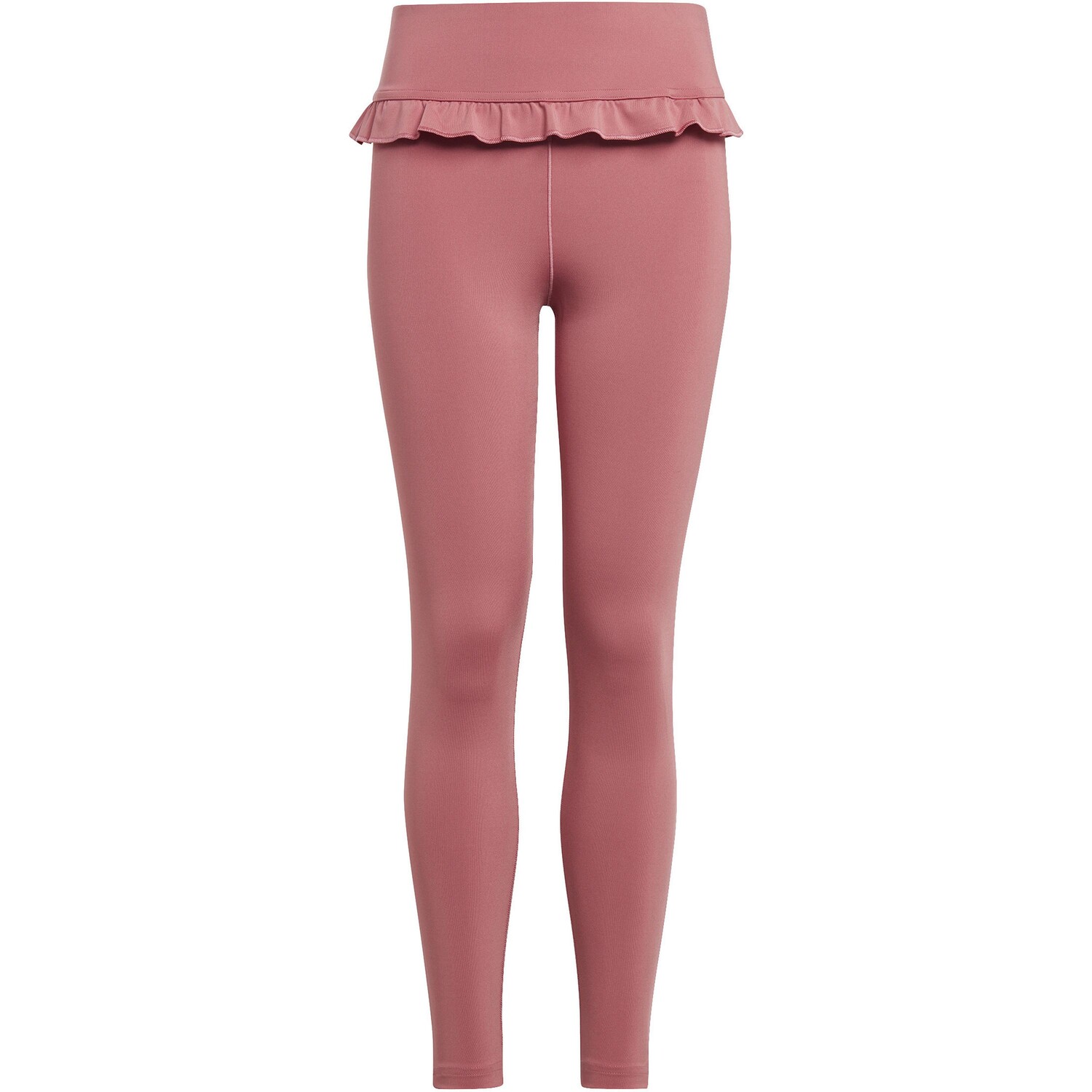 

Спортивные леггинсы Adidas Sportswear Tights YOGA, цвет pink strata