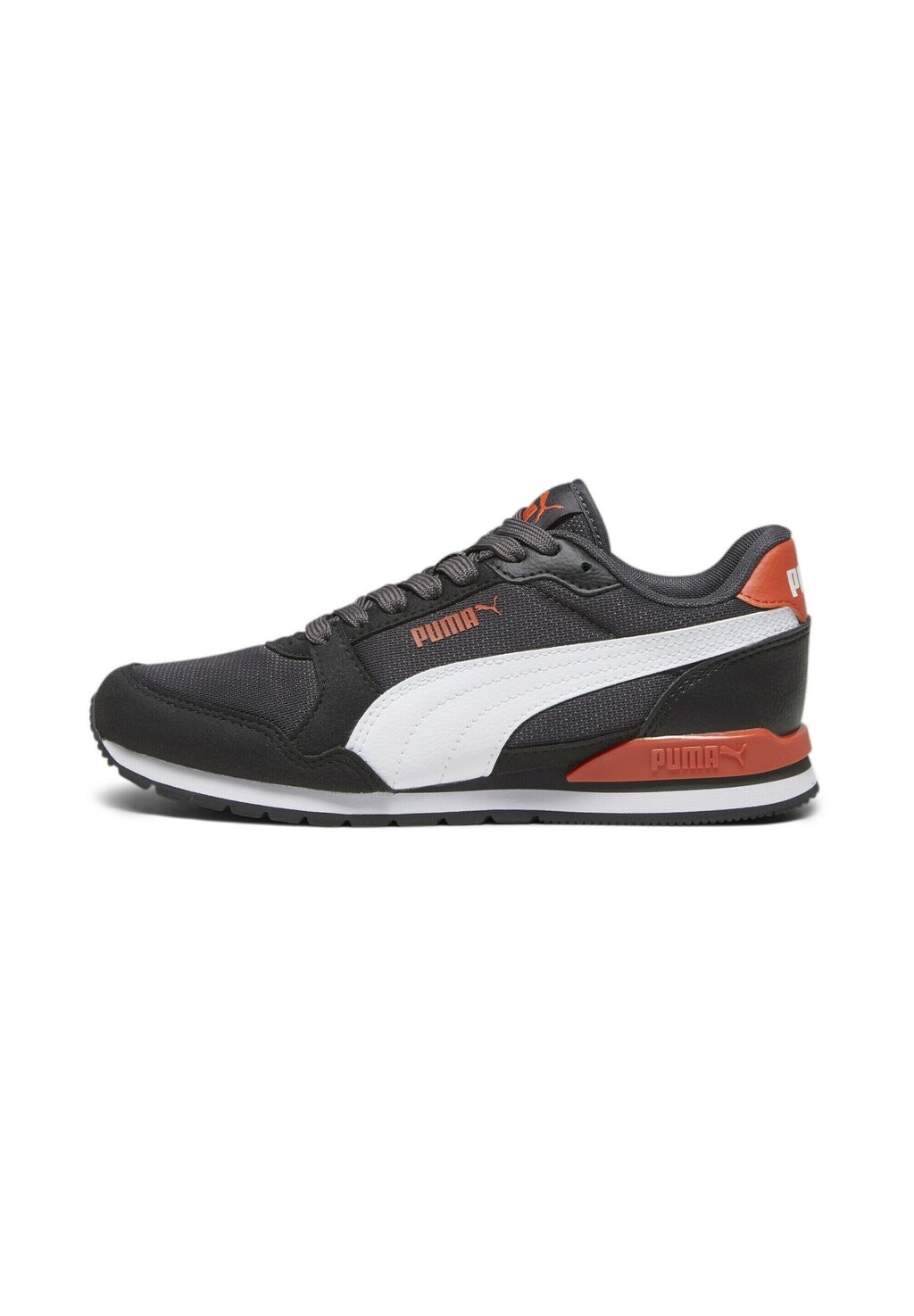 

Кроссовки для стабилизирующего бега St Runner V3 Puma, цвет dark coal/white/black