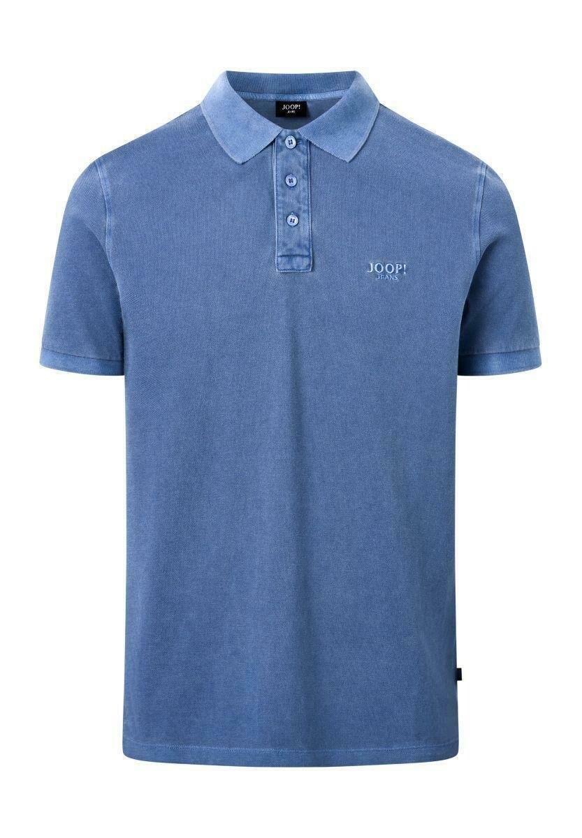 

Рубашка-поло POLOS ARM 1/2 JOOP! Jeans, цвет turquioseaqua