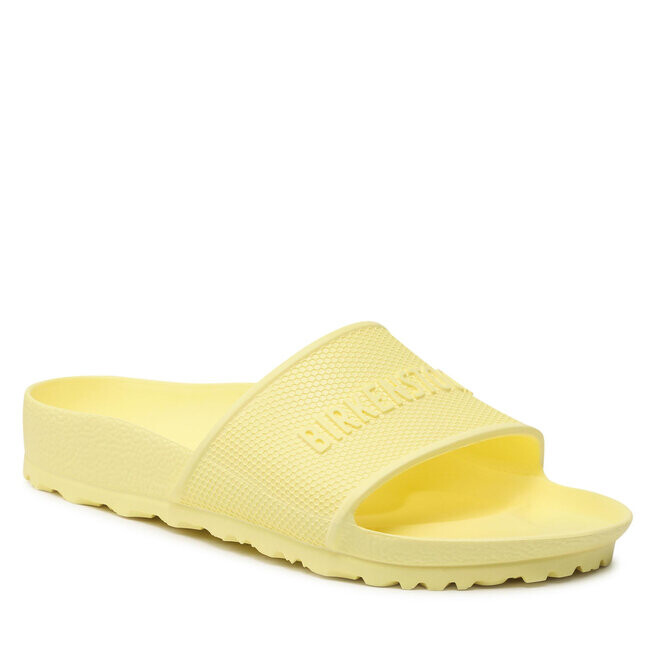 

Шлепанцы Birkenstock Barbados, желтый