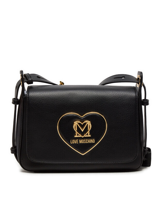 

Наплечная сумка LOVE MOSCHINO JC4120PP1LLB0000, черный