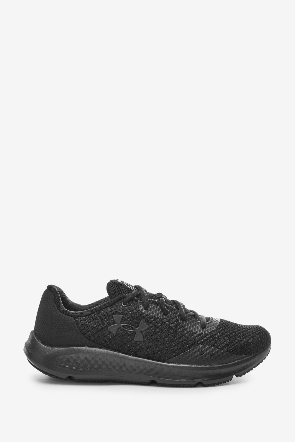 

Кроссовки Charged Pursuit 3 черного цвета Under Armour, черный
