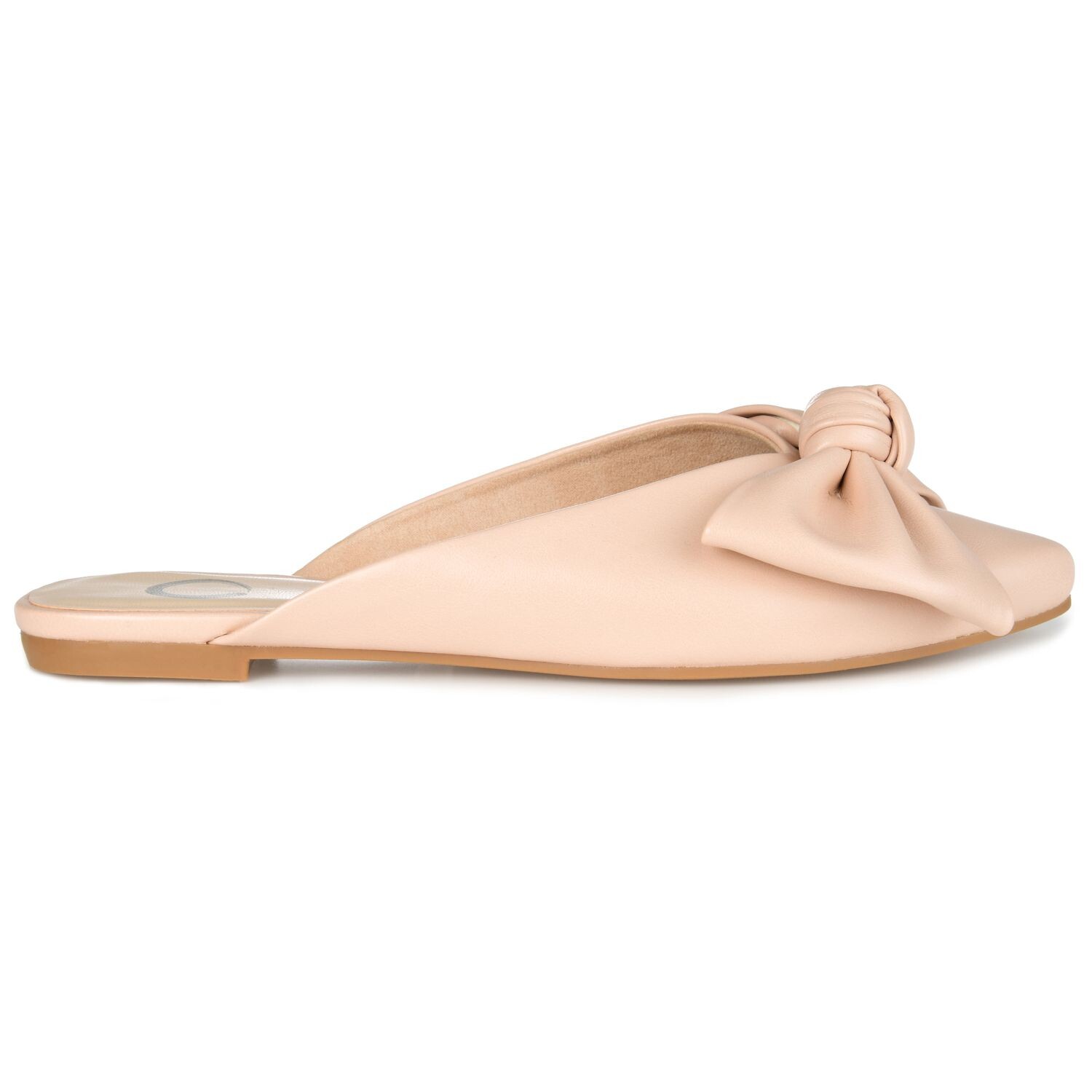 

Женские мюли Journee Collection Dott Journee Collection, бежевый