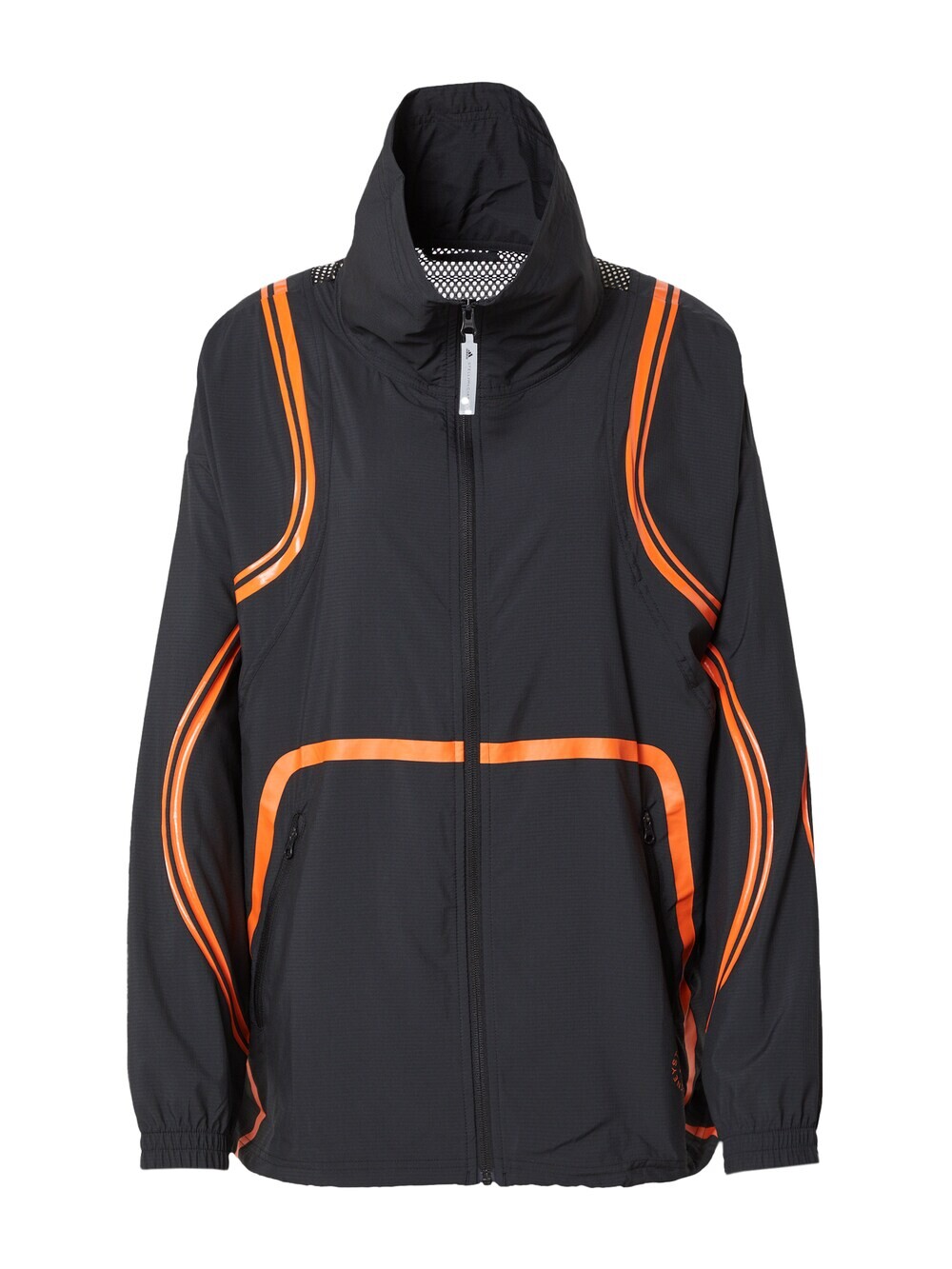 

Спортивная куртка ADIDAS BY STELLA MCCARTNEY, черный