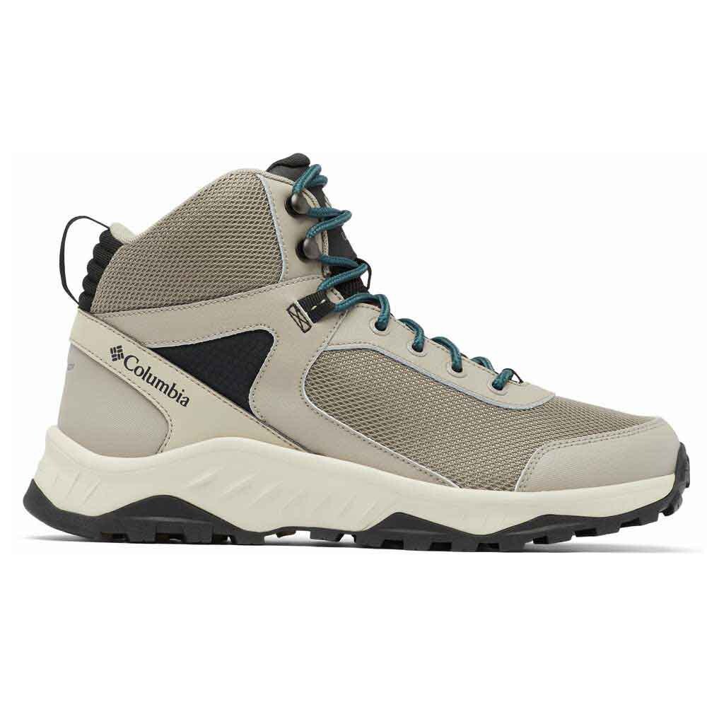 

Ботинки Columbia Trailstorm Ascend Hiking, бежевый