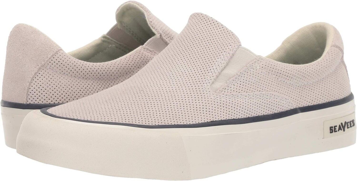 

Кроссовки Hawthorne Slip-On SeaVees, цвет Ecru