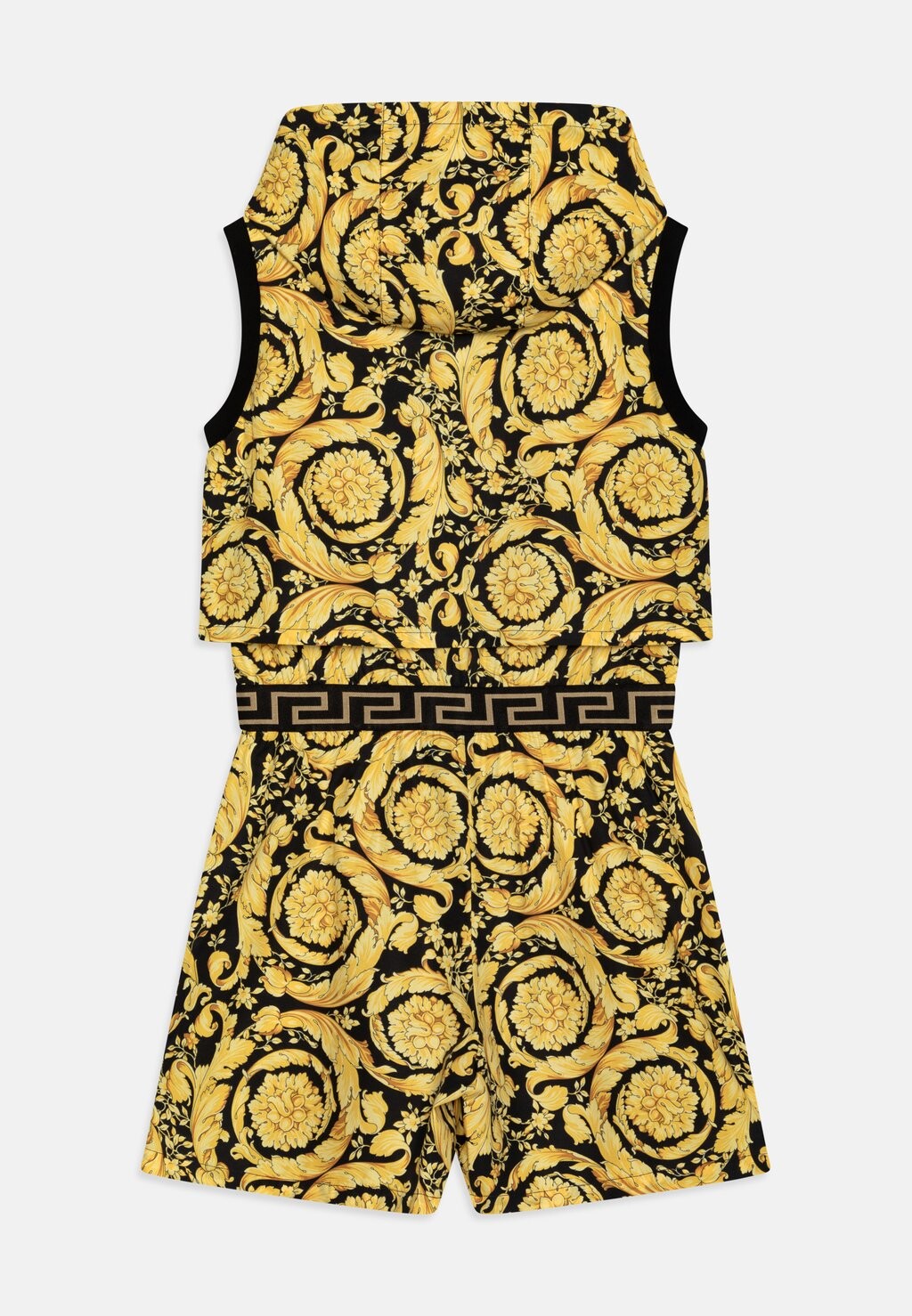 

комбинезон Versace, черный