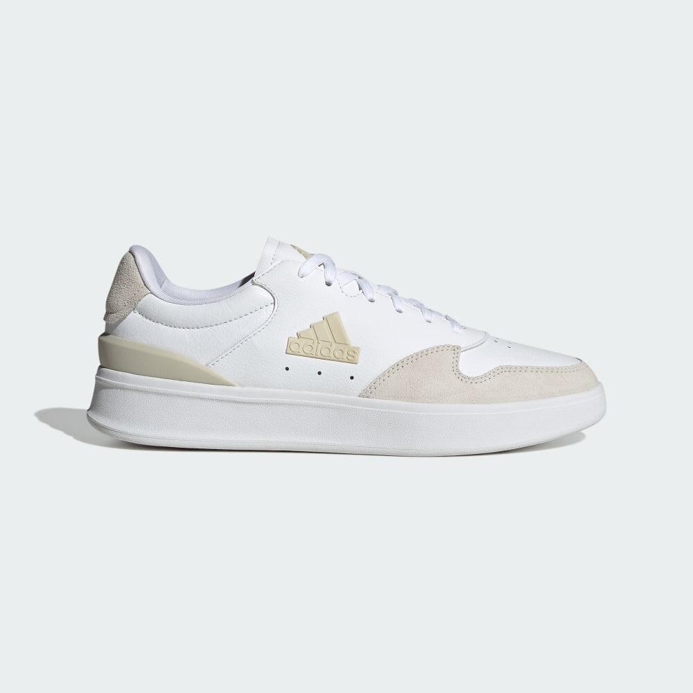 

Кроссовки Adidas IF5384, белый