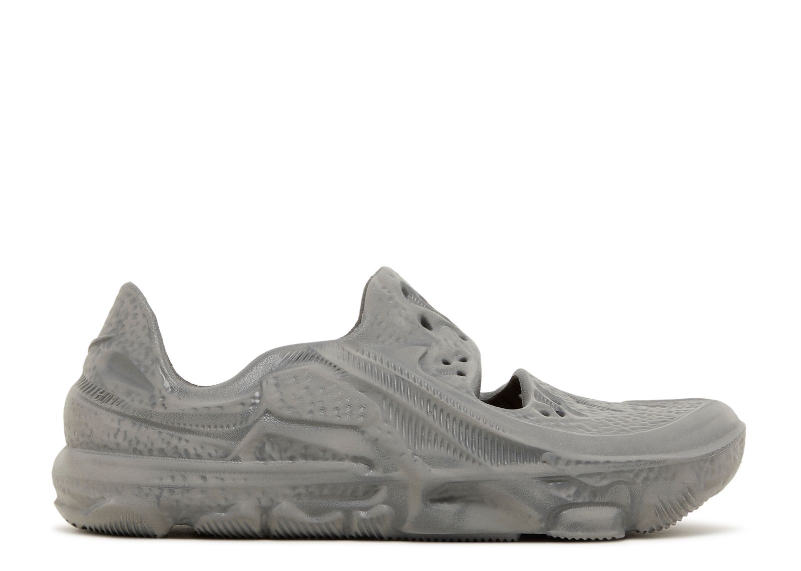 цена Кроссовки Nike Ispa Universal 'Smoke Grey', серый
