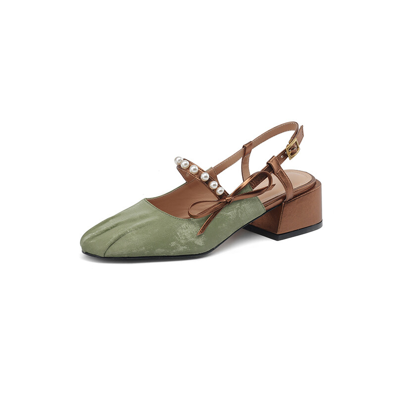 

Туфли Five-nine Dan seven Mary Jane Shoes Women's, серебряный