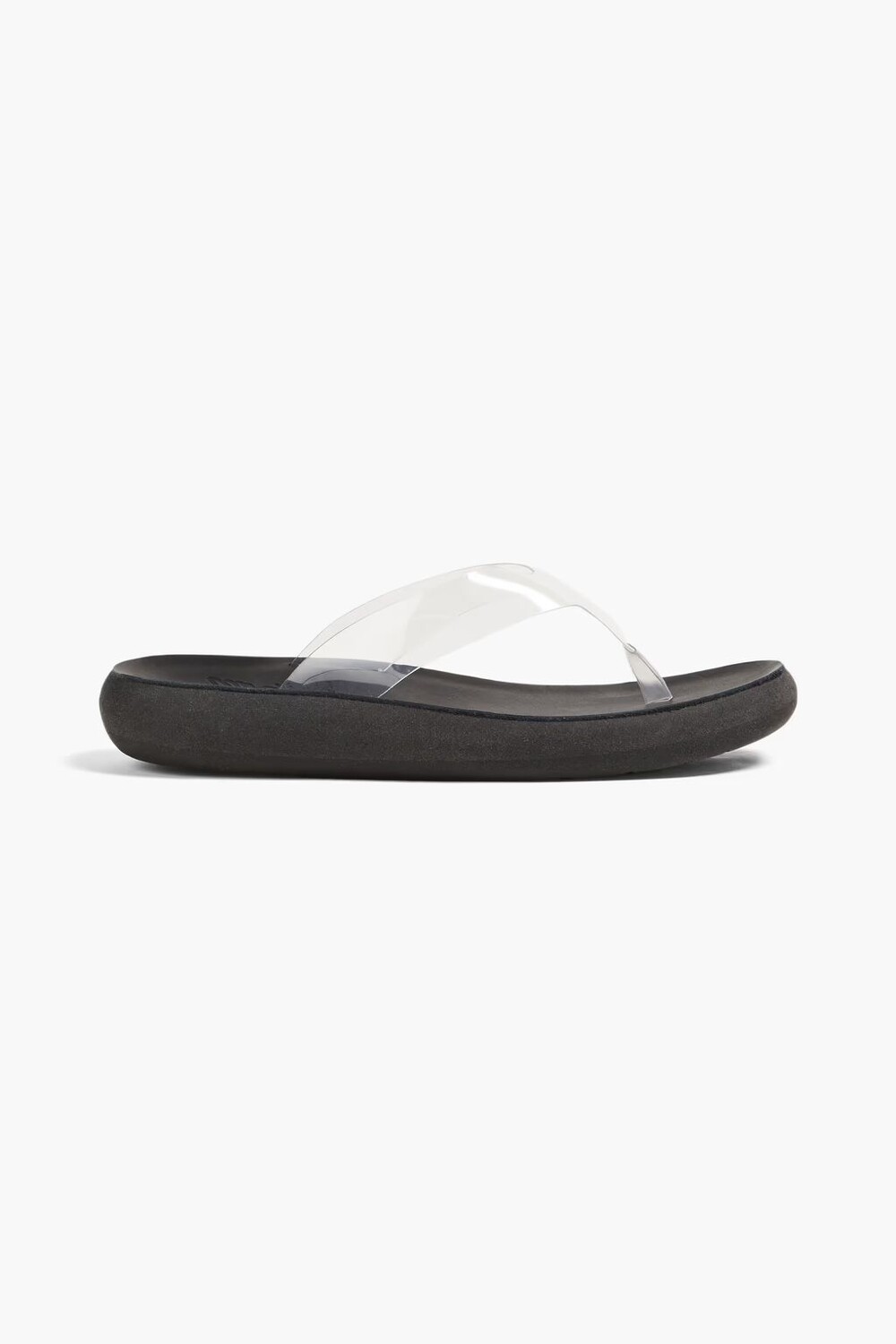 

Босоножки Charys из ПВХ Ancient Greek Sandals, черный