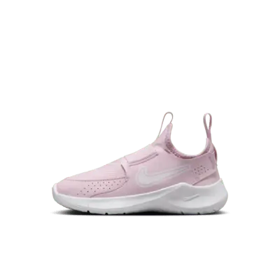 

Кроссовки Nike Flex Runner 3, цвет Pink Foam/White