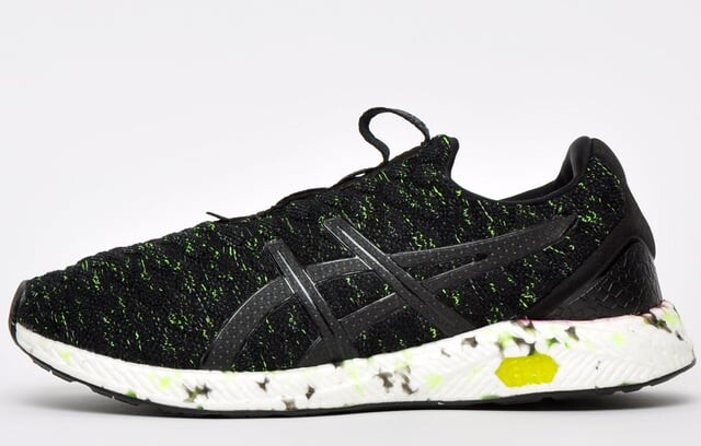 

Гипергель Kenzen для мужчин Asics, черный