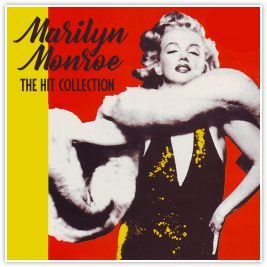 Виниловая пластинка Marilyn Monroe - The Hit Collection