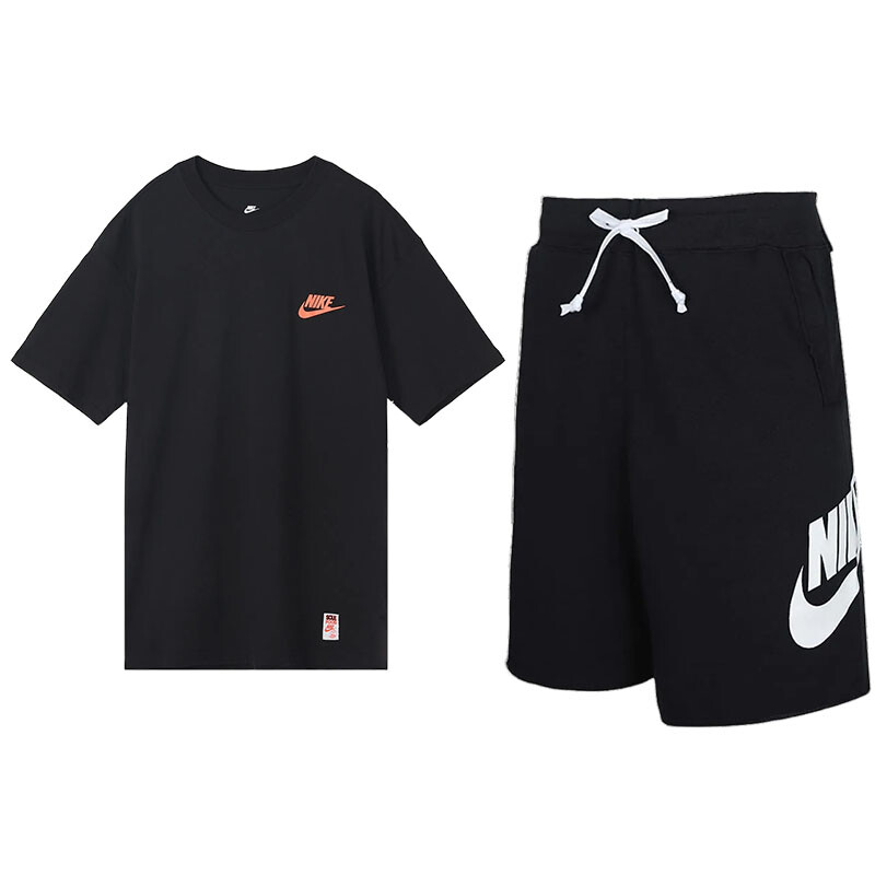 

Повседневная спортивная одежда унисекс Nike