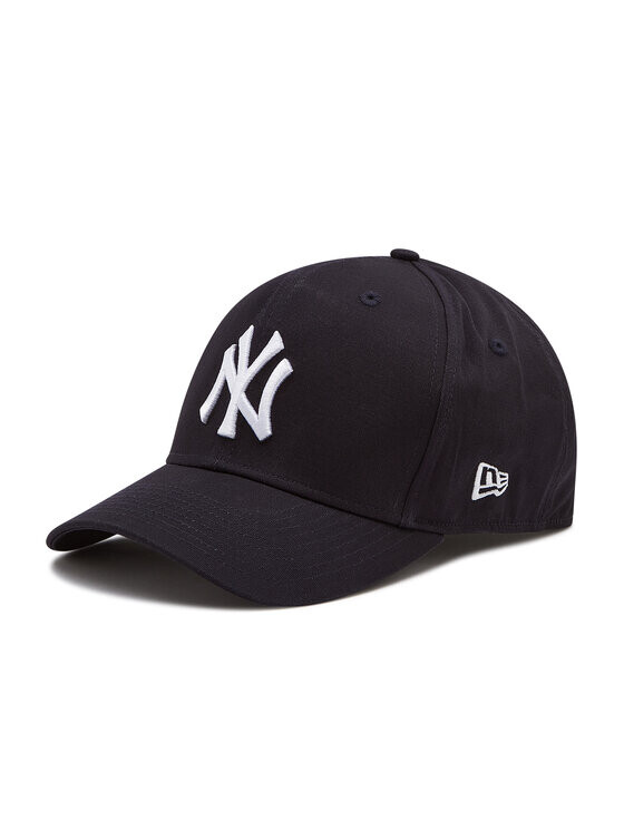 

Кепка New Era, черный