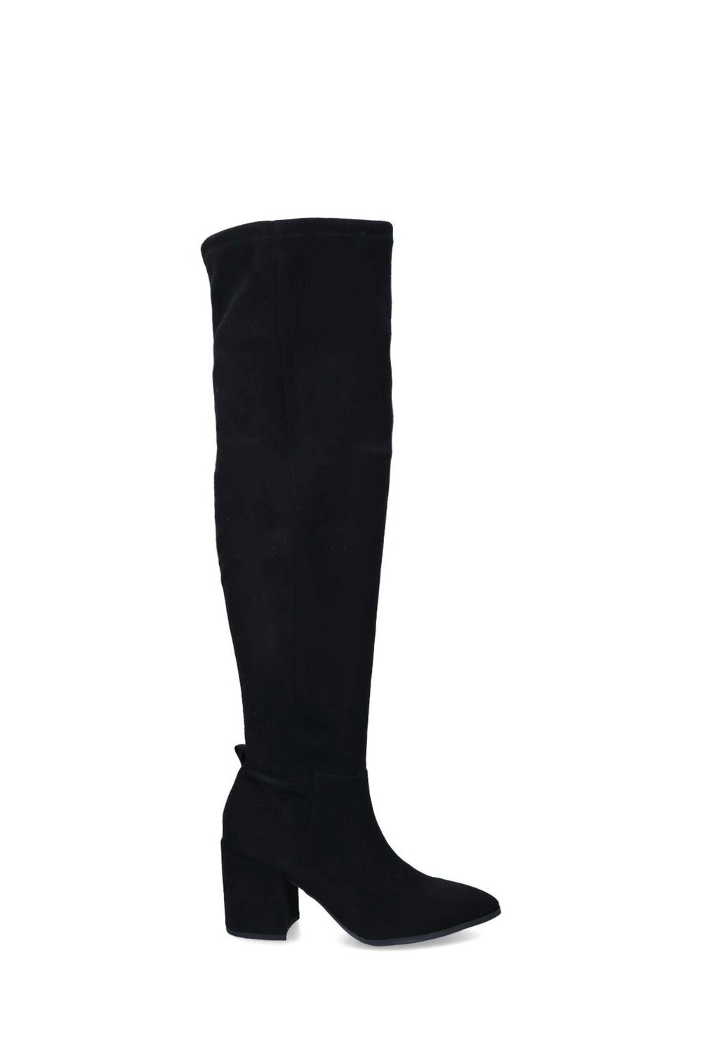 

Черные женские ботинки Tell2 Kurt Geiger London, черный