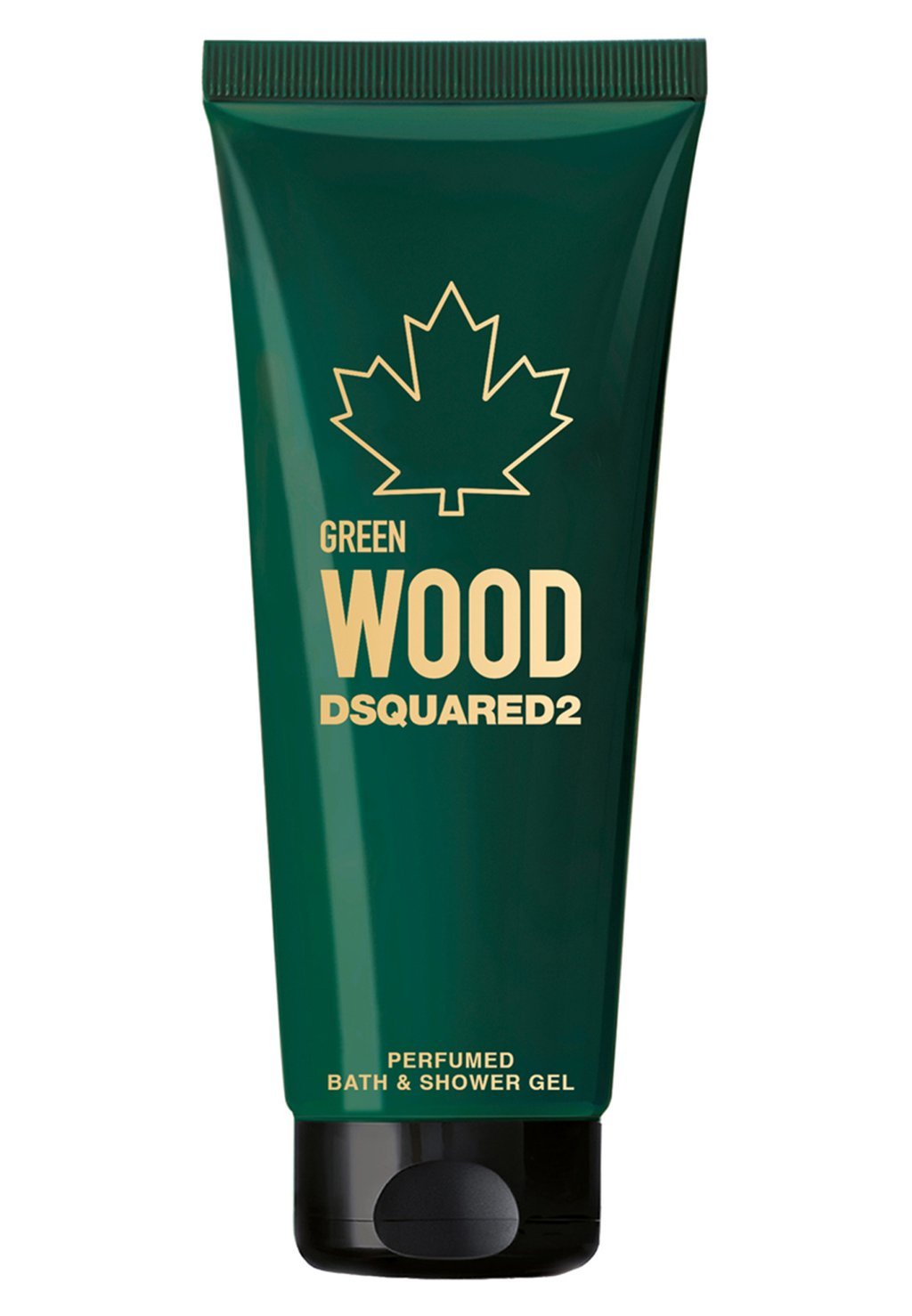 

Гель для душа GREEN WOOD DUSCHGEL Dsquared2 Fragrances