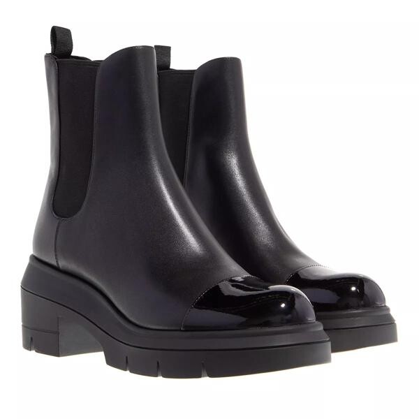 

Сапоги norah Stuart Weitzman, черный