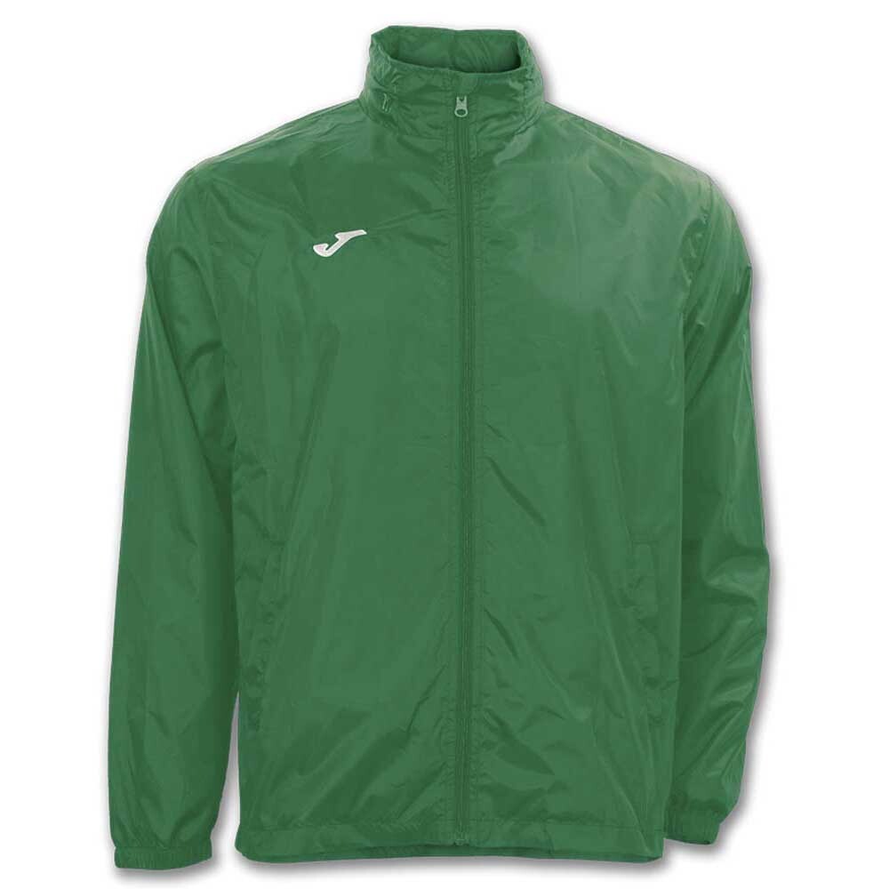 

Куртка Joma Rain Iris, зеленый