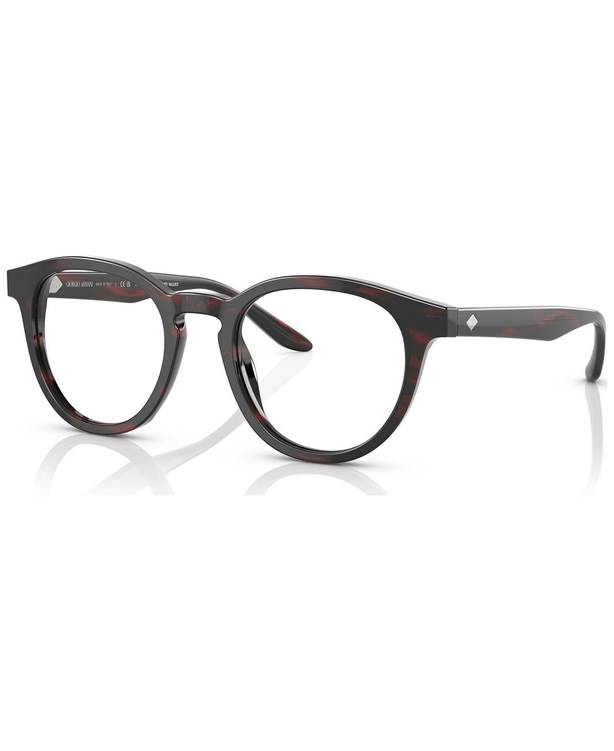 

Мужские очки Phantos, AR722748-O Giorgio Armani