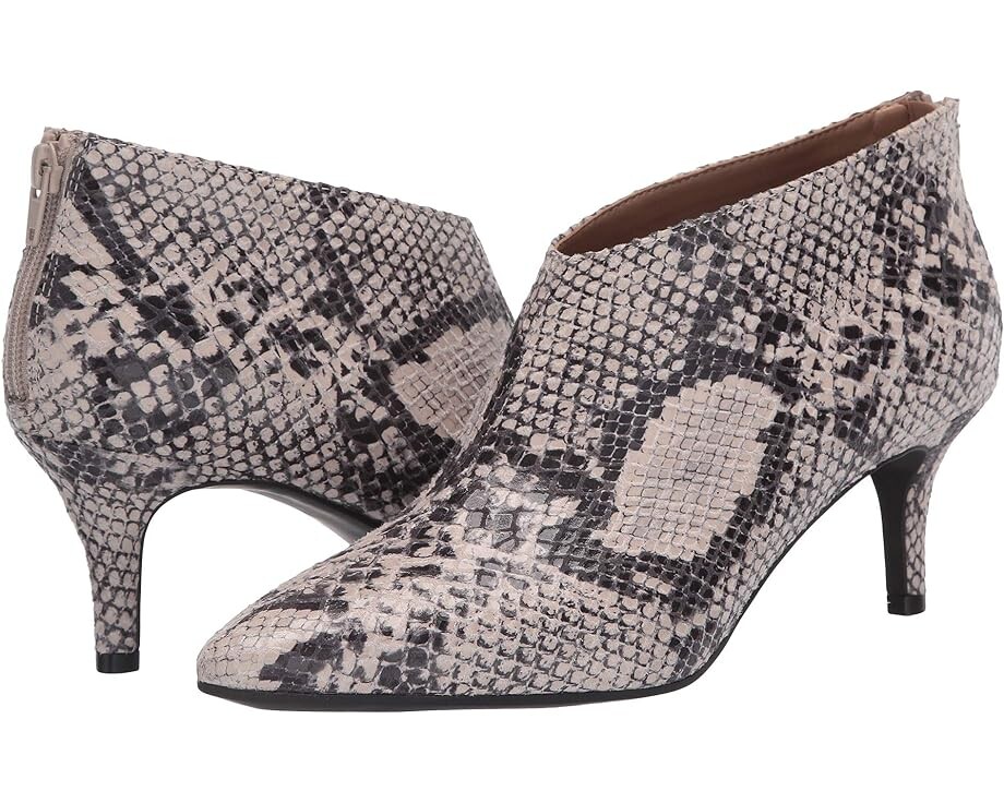 

Ботинки Aerosoles Roxbury, цвет Natural Snake