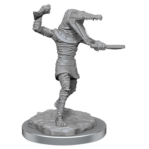 

Фигурки Mummies: D&D Nolzur’S Marvelous Unpainted Miniatures (W21)