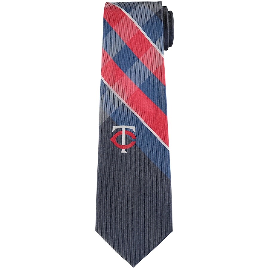 

Галстук Eagles Wings Minnesota Twins
