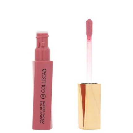

Collistar Parlami d'Amore Magic Gloss 52 Розовый Пасс
