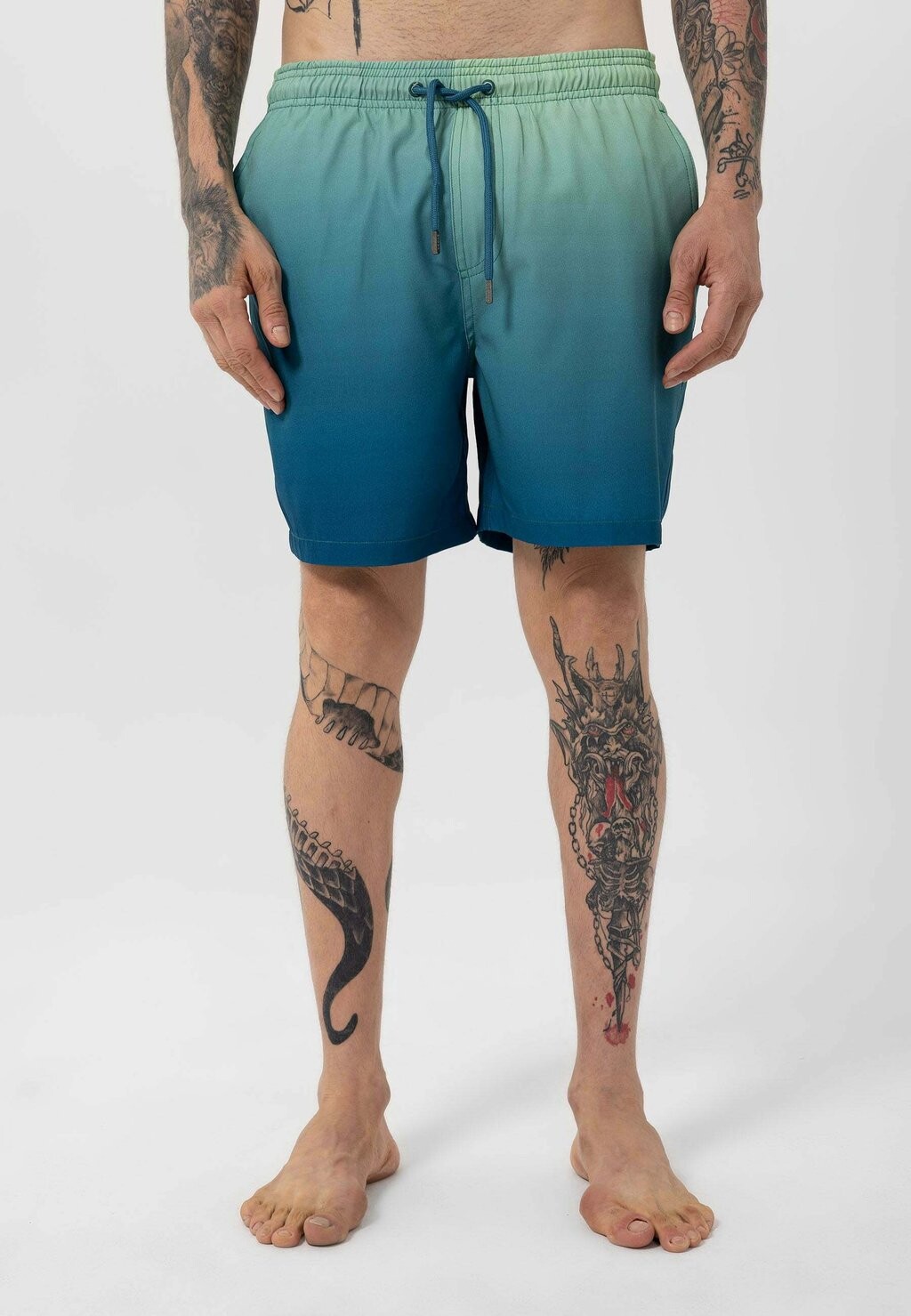 

Шорты для плавания By Diess Collection, цвет navy