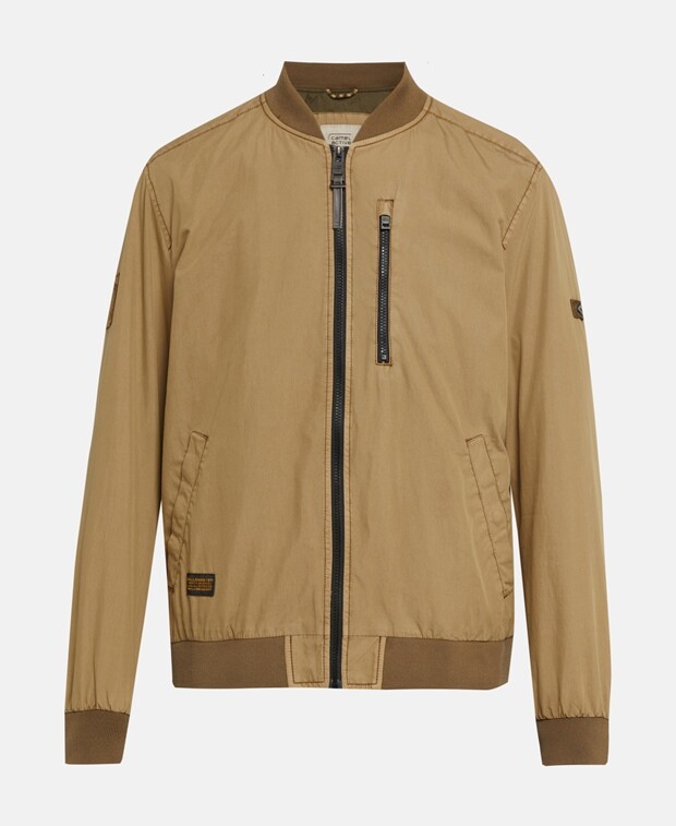 

Блузон Camel Active, зеленый